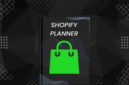 Shopify Planner