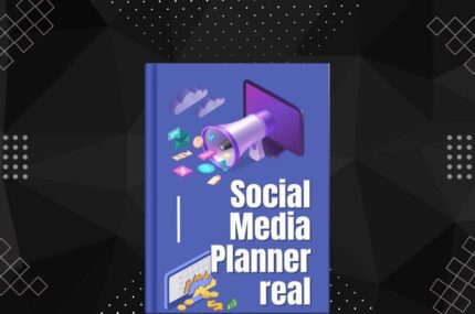 Social Media Planner Real