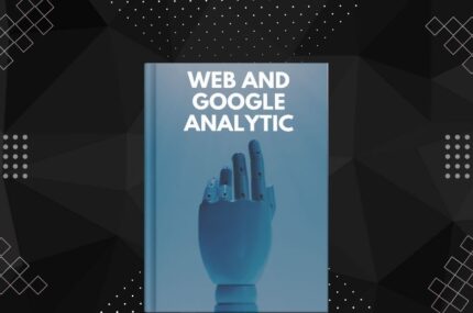 Web and Google Analytic