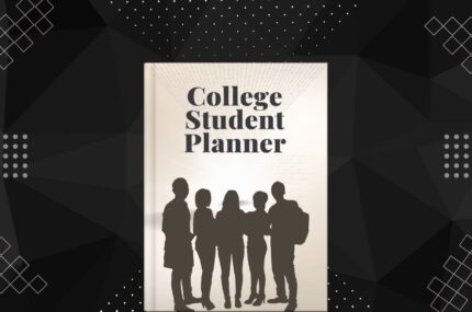 College Student Planner