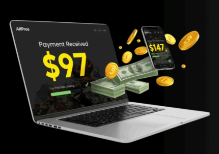 Start Your Digital Products Business in 24 Hours